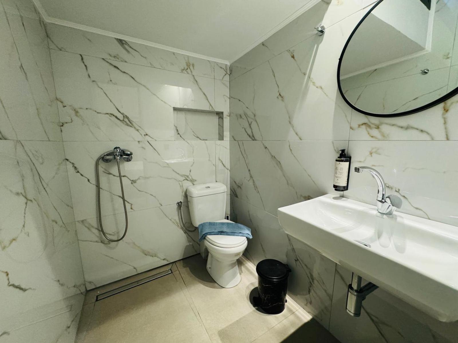 Joy Apartments Limenaria  Kamer foto