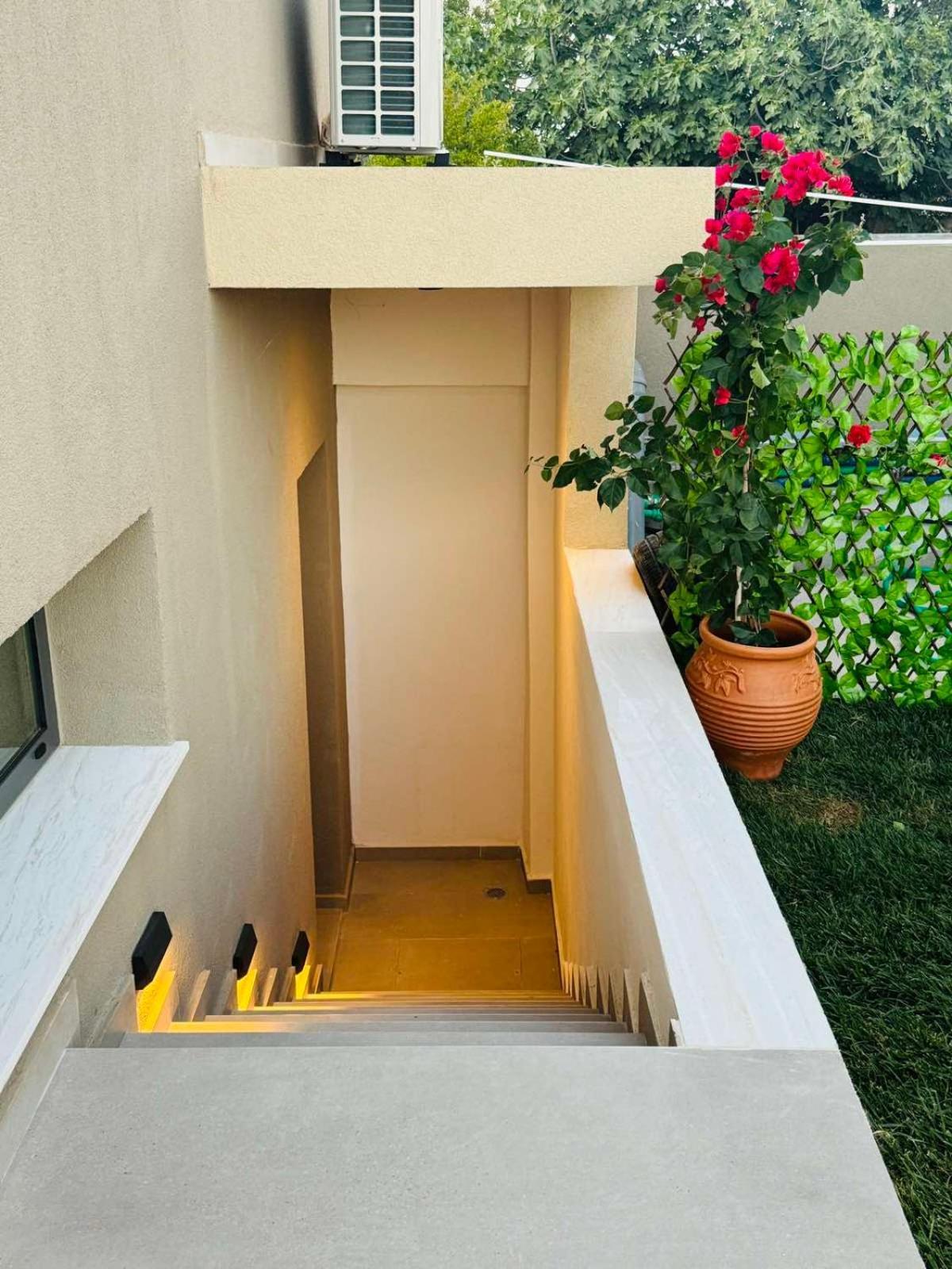 Joy Apartments Limenaria  Kamer foto