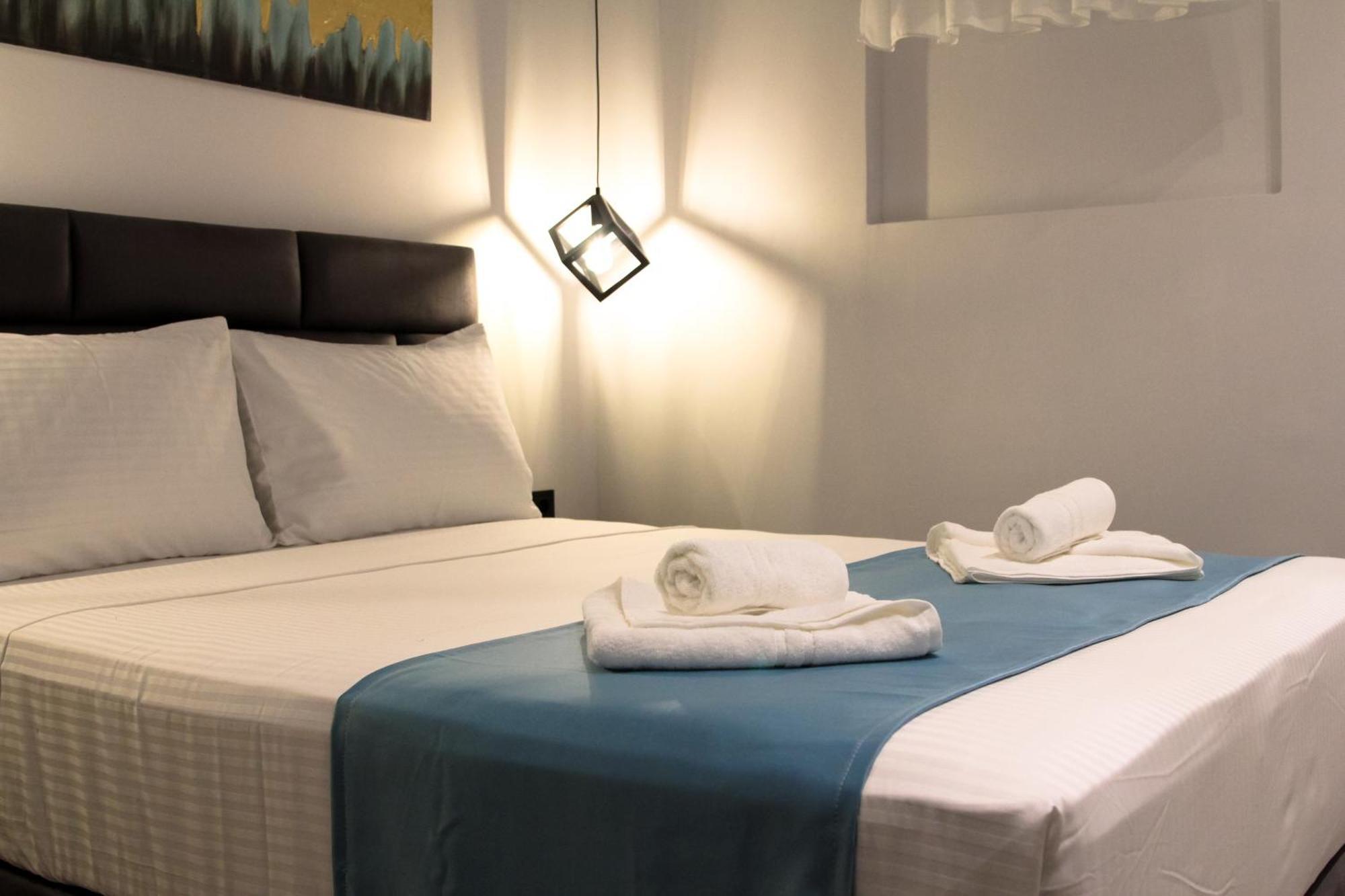 Joy Apartments Limenaria  Kamer foto