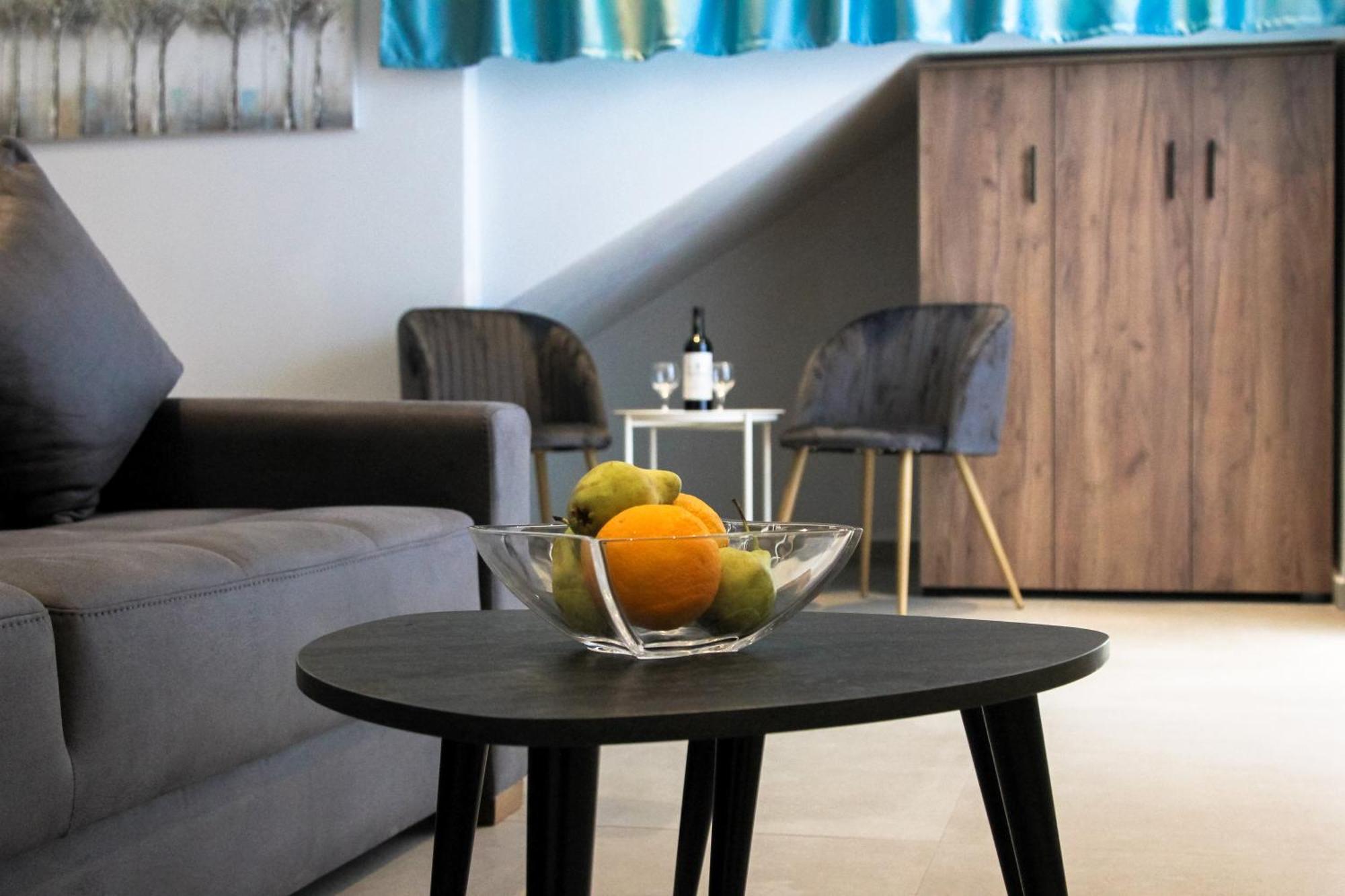 Joy Apartments Limenaria  Kamer foto