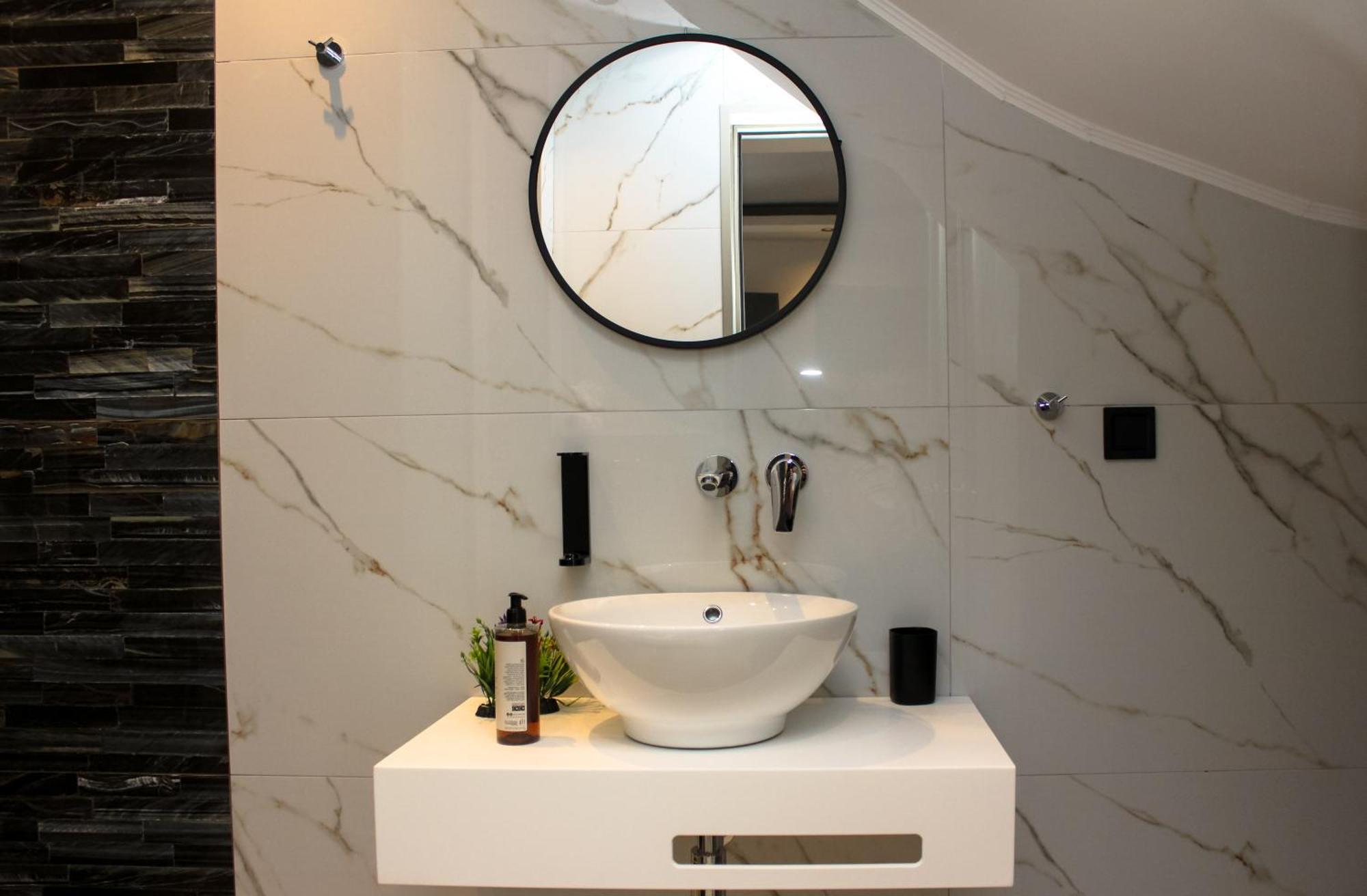 Joy Apartments Limenaria  Kamer foto