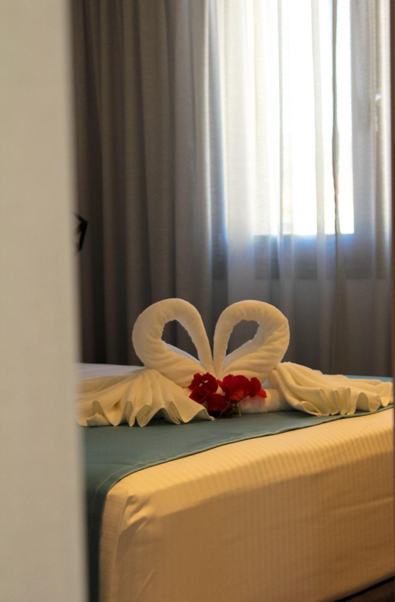 Joy Apartments Limenaria  Kamer foto