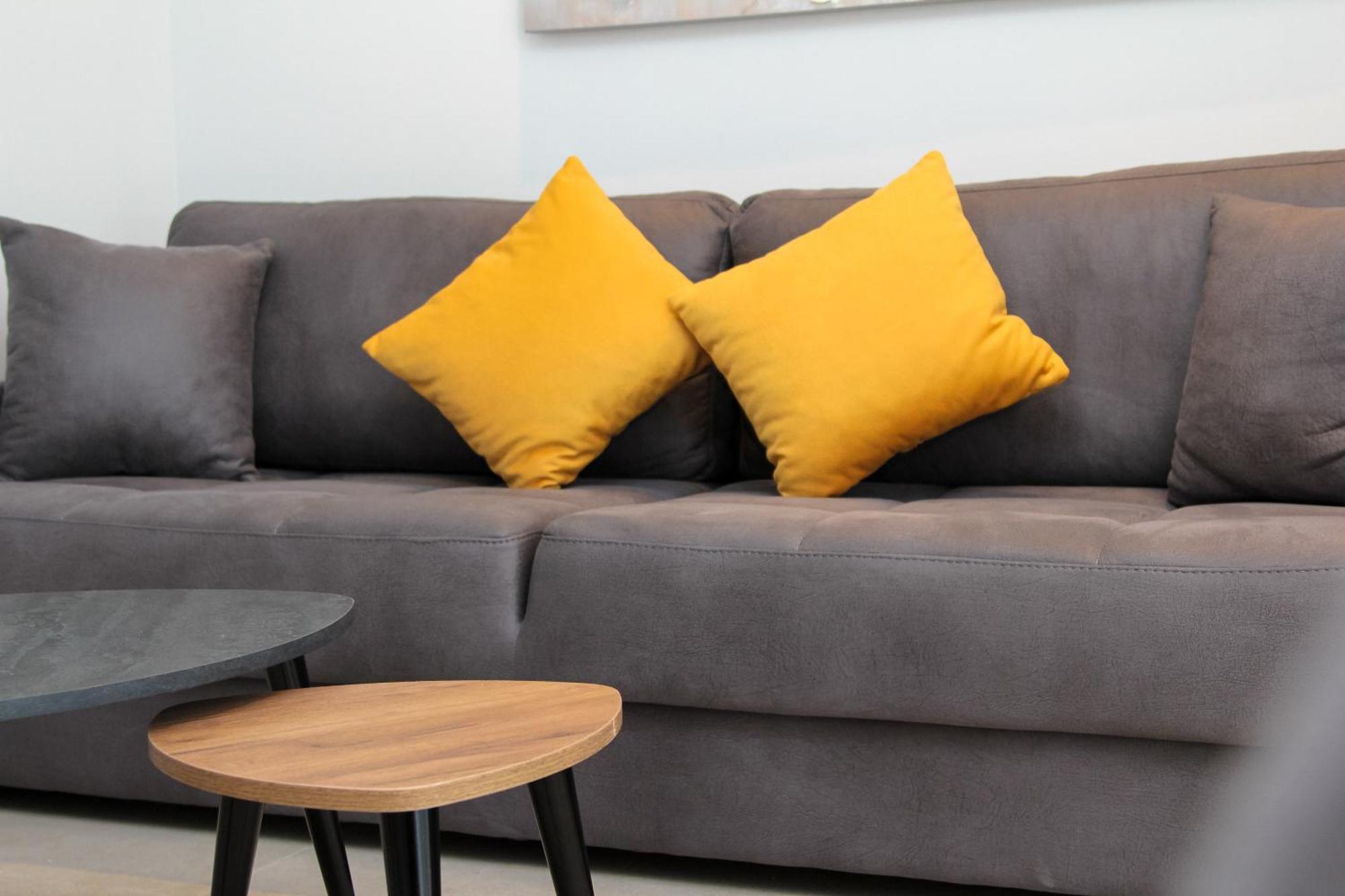 Joy Apartments Limenaria  Kamer foto