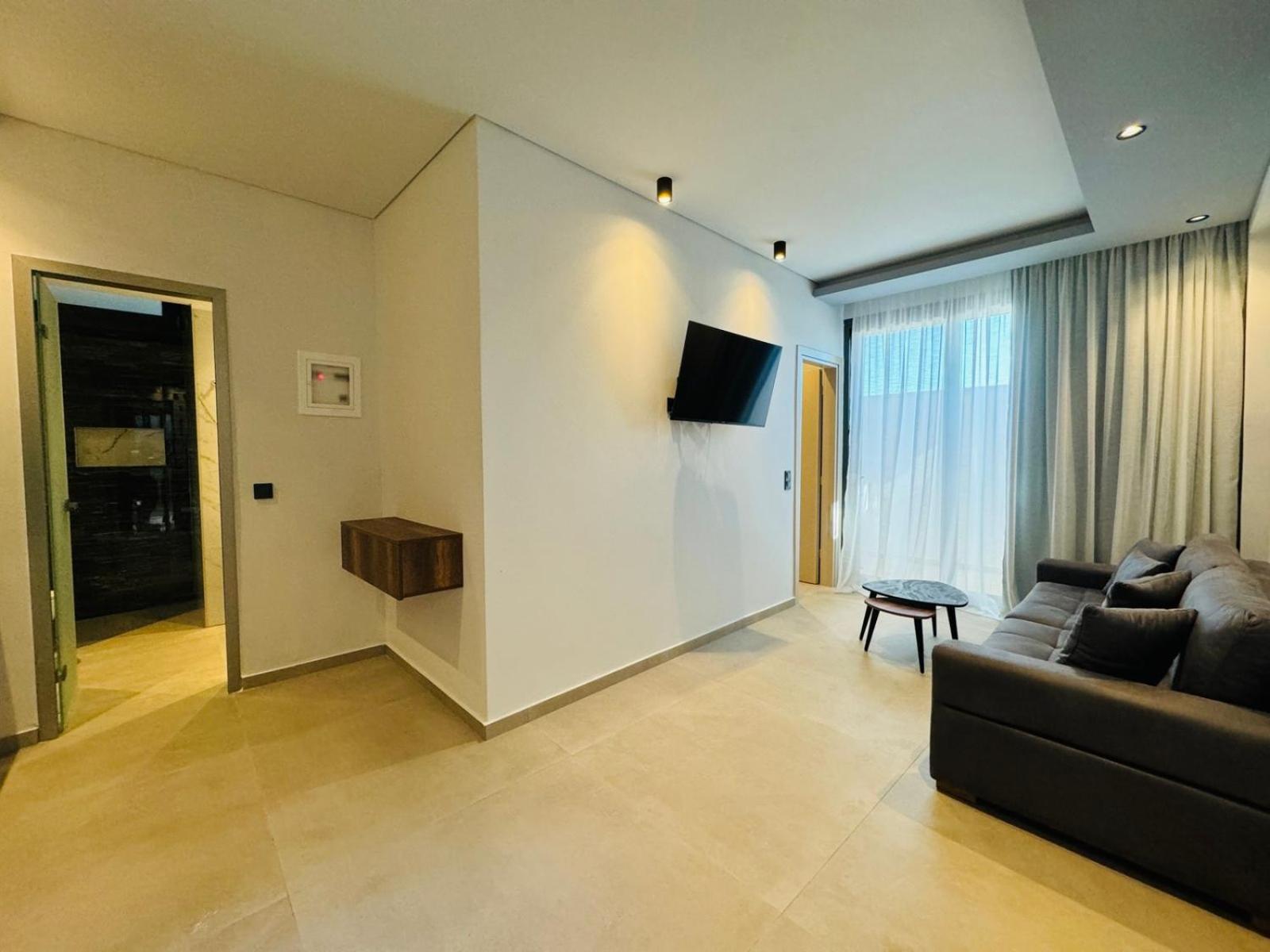 Joy Apartments Limenaria  Kamer foto