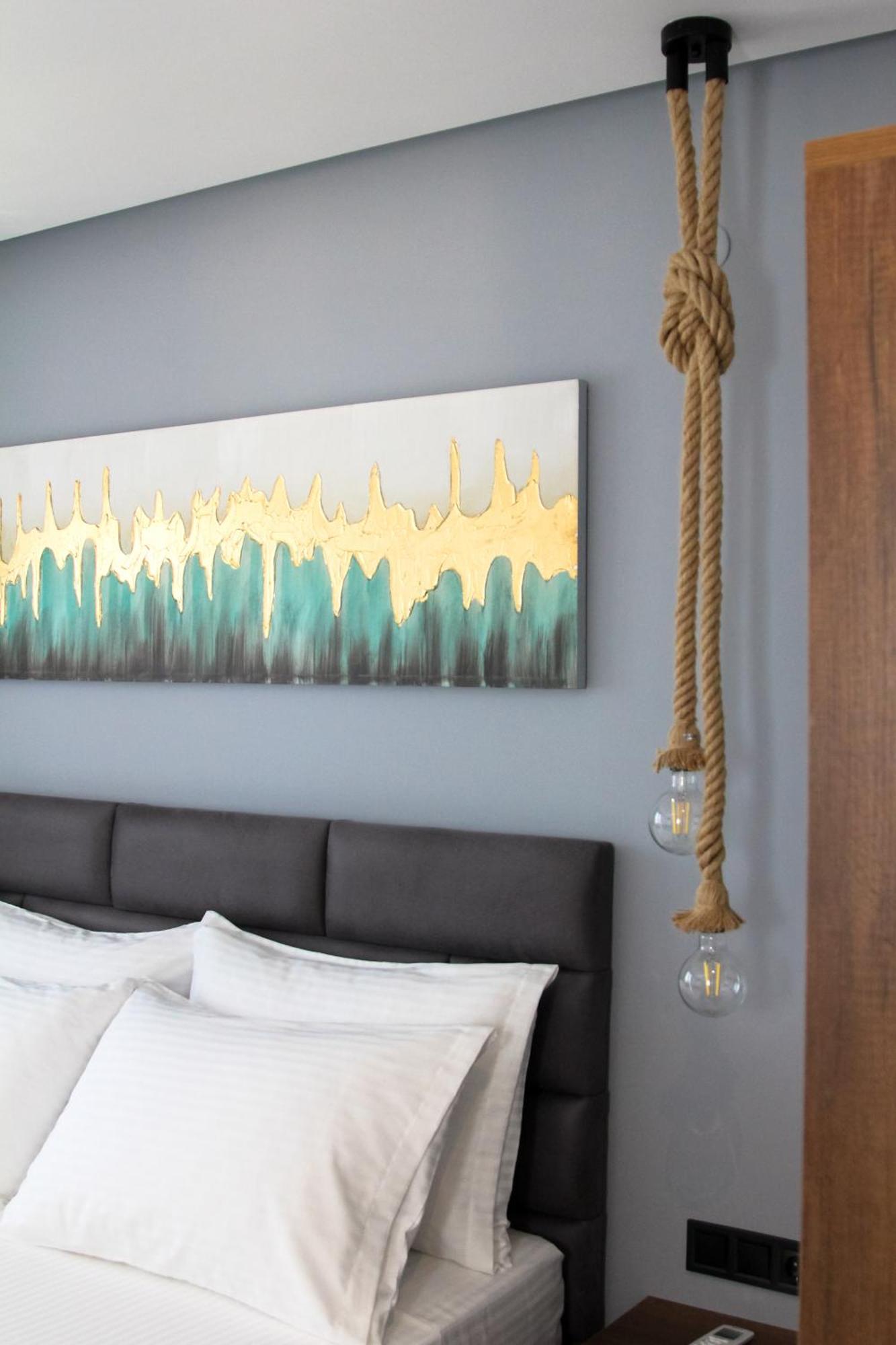 Joy Apartments Limenaria  Kamer foto