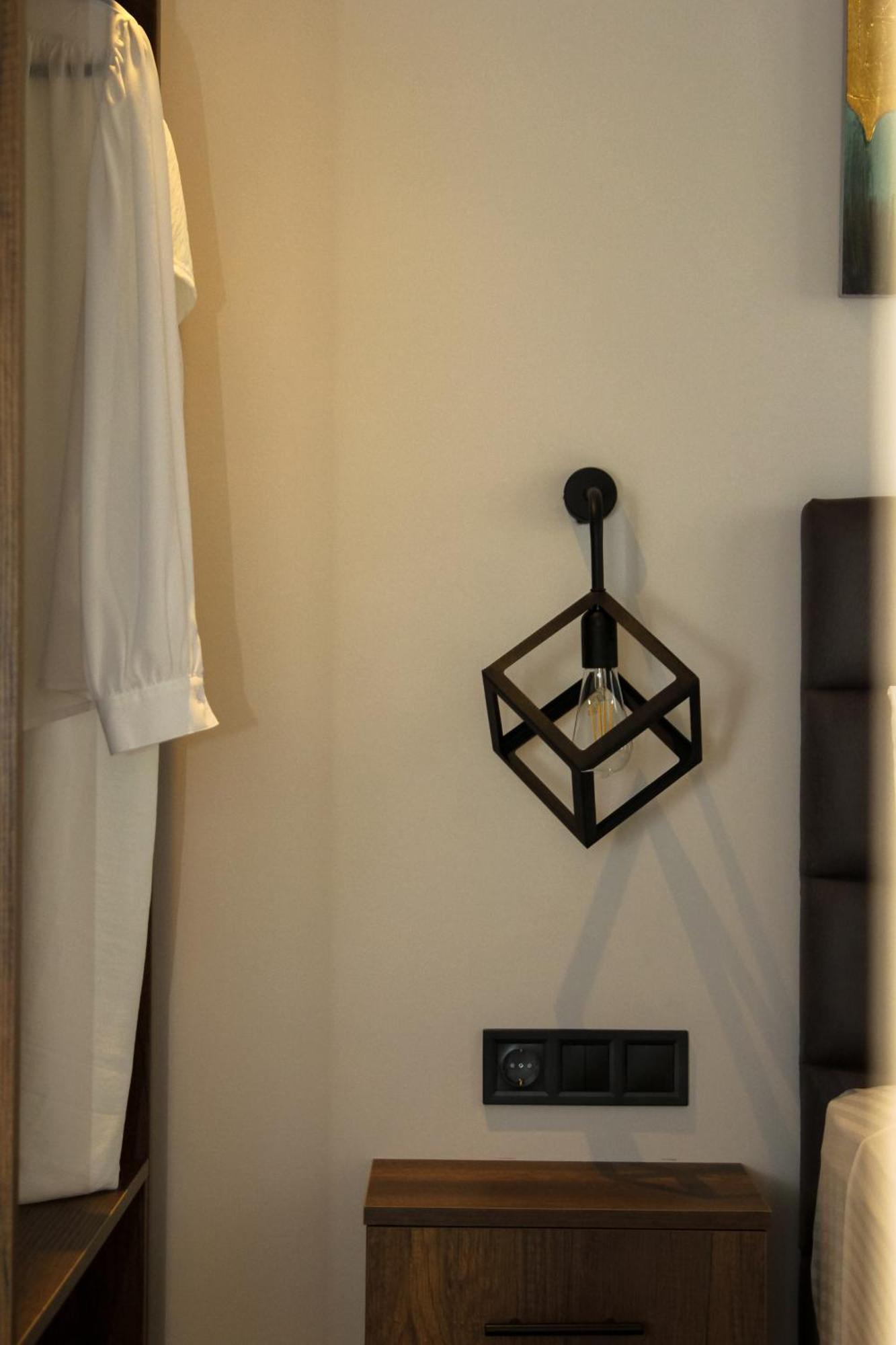Joy Apartments Limenaria  Kamer foto